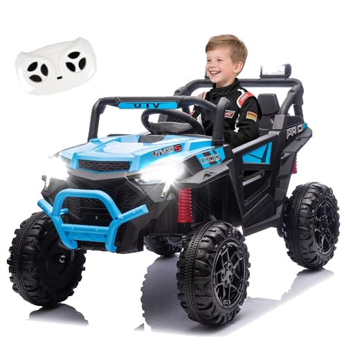 Okybaby 24V Kids Ride on UTV