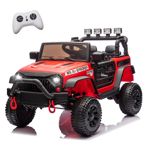 Okybaby 24v Ride On Toys