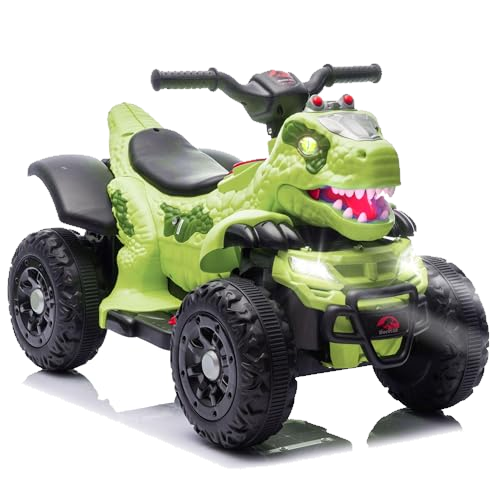 Okybaby Dinosaur Ride On Car for Kids