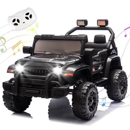 OKYBABY Ride on Truck Car